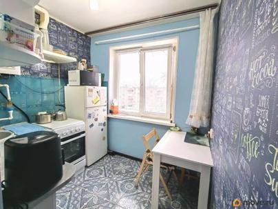 2-комн. квартира, 43.7 м&sup2;