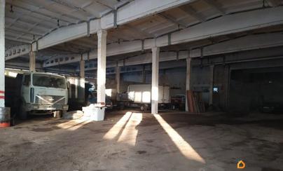 гараж, 800 м&sup2;