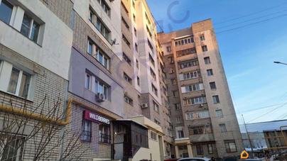 1-комн. квартира, 36.2 м&sup2;