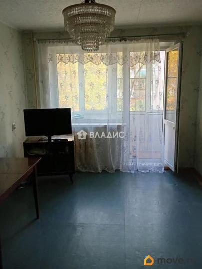 2-комн. квартира, 41.7 м&sup2;