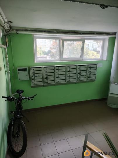1-комн. квартира, 33.1 м&sup2;