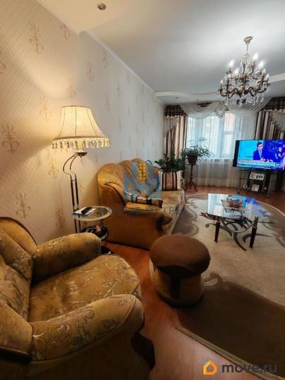 3-комн. квартира, 90 м&sup2;