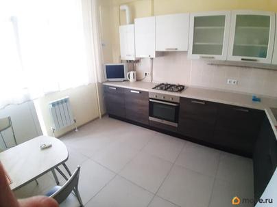1-комн. квартира, 48 м&sup2;