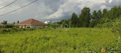 земельный участок, 8.45 сотки