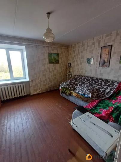 комната, 22.8 м&sup2;