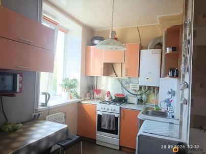 2-комн. квартира, 37.4 м&sup2;