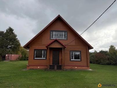дом, 140 м&sup2;, 23 сотки