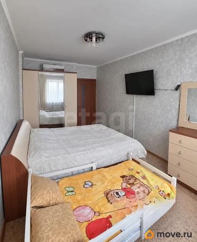 2-комн. квартира, 70.8 м&sup2;