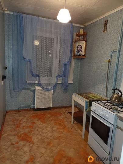 2-комн. квартира, 43.2 м&sup2;