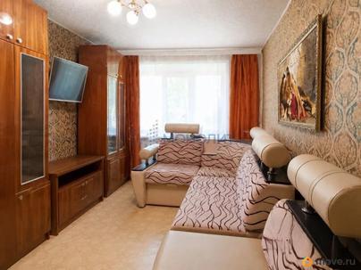 2-комн. квартира, 44.7 м&sup2;