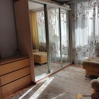 1-комн. квартира, 35.9 м&sup2;