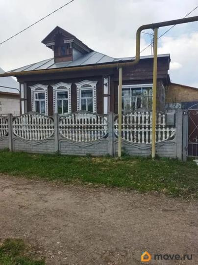 дом, 70 м&sup2;, 20 соток