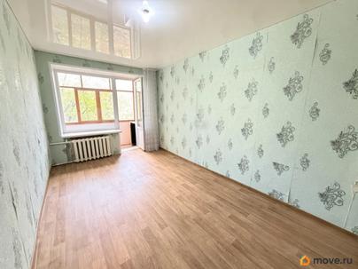 2-комн. квартира, 39.5 м&sup2;
