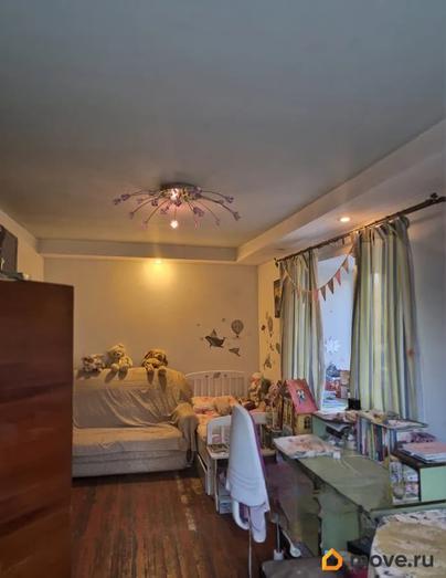 1-комн. квартира, 31 м&sup2;
