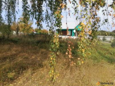 земельный участок, 10 соток
