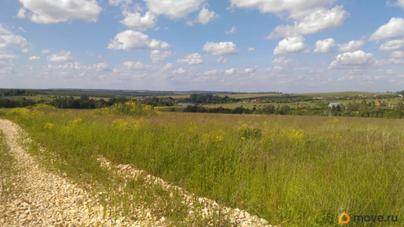земельный участок, 10 соток