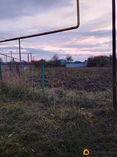 земельный участок, 10 соток