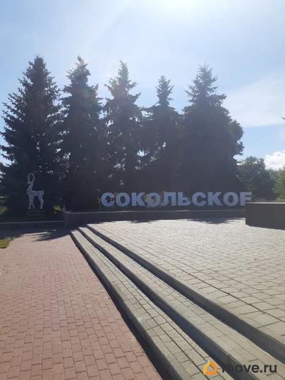 земельный участок, 15 соток