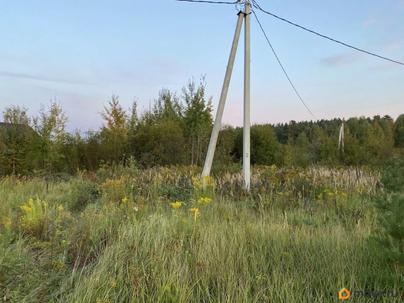 земельный участок, 8.1 сотки
