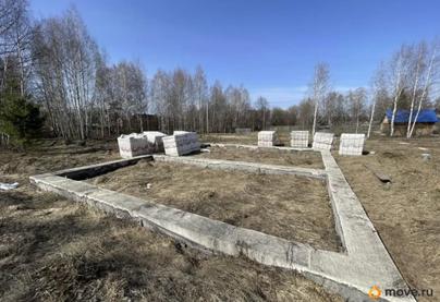 земельный участок, 10 соток