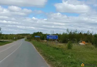 земельный участок, 10 соток