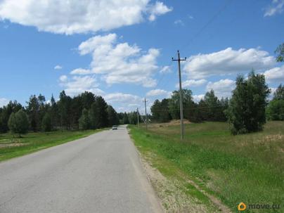 земельный участок, 25 соток