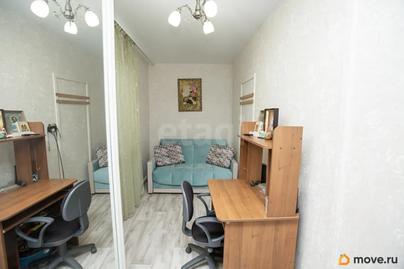 2-комн. квартира, 33.7 м&sup2;