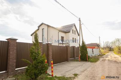 дом, 439.1 м&sup2;, 12 соток