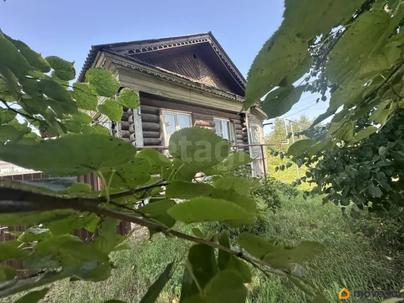 дом, 58.5 м&sup2;, 7 соток