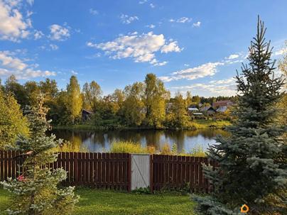 дом, 140 м&sup2;, 23 сотки
