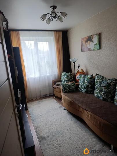 2-комн. квартира, 39 м&sup2;