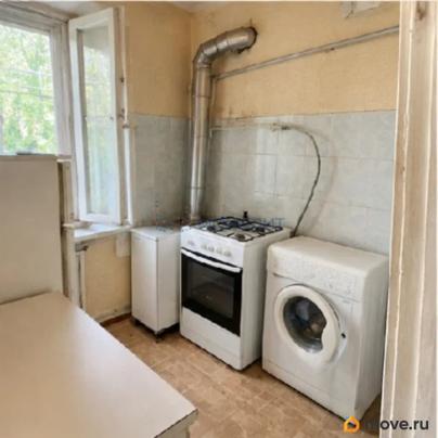 1-комн. квартира, 27 м&sup2;