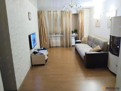 3-комн. квартира, 60 м&sup2;