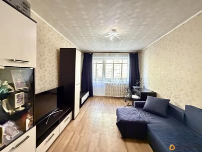 2-комн. квартира, 47.2 м&sup2;