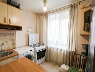 3-комн. квартира, 58 м&sup2;