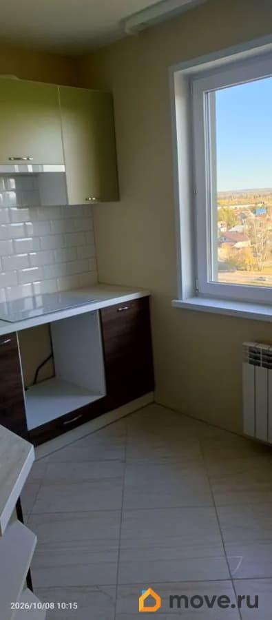 1-комн. квартира, 33.7 м&sup2;