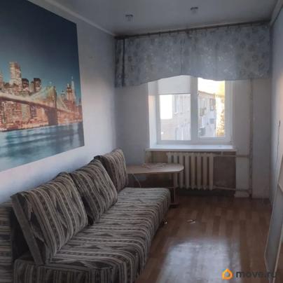 2-комн. квартира, 42.3 м&sup2;