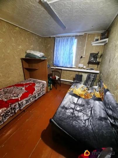 3-комн. квартира, 44 м&sup2;