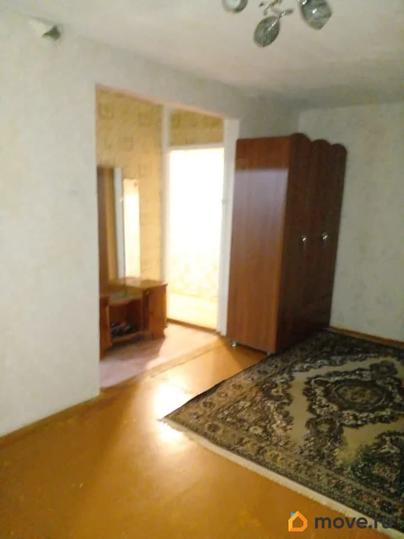 2-комн. квартира, 45 м&sup2;