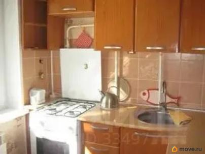 1-комн. квартира, 30.1 м&sup2;