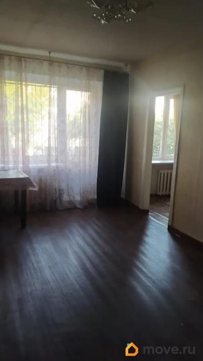 2-комн. квартира, 43 м&sup2;