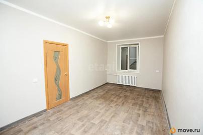 1-комн. квартира, 35.7 м&sup2;