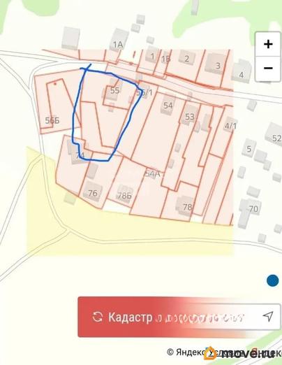 земельный участок, 24 сотки
