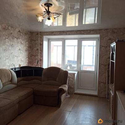 2-комн. квартира, 49 м&sup2;