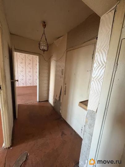 2-комн. квартира, 43 м&sup2;