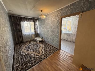 2-комн. квартира, 31.6 м&sup2;