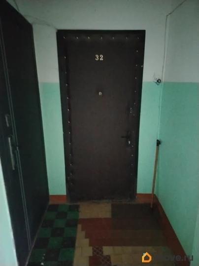 3-комн. квартира, 61.9 м&sup2;