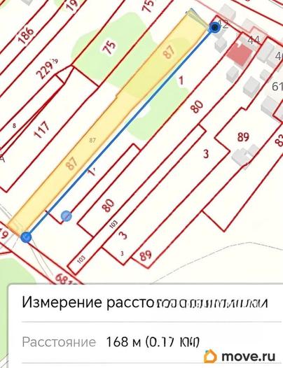 земельный участок, 20.26 сотки