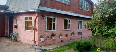 дом, 128 м&sup2;, 15 соток