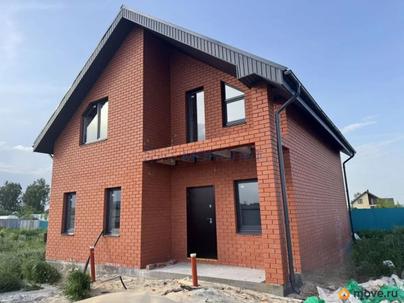 коттедж, 135 м&sup2;, 6 соток